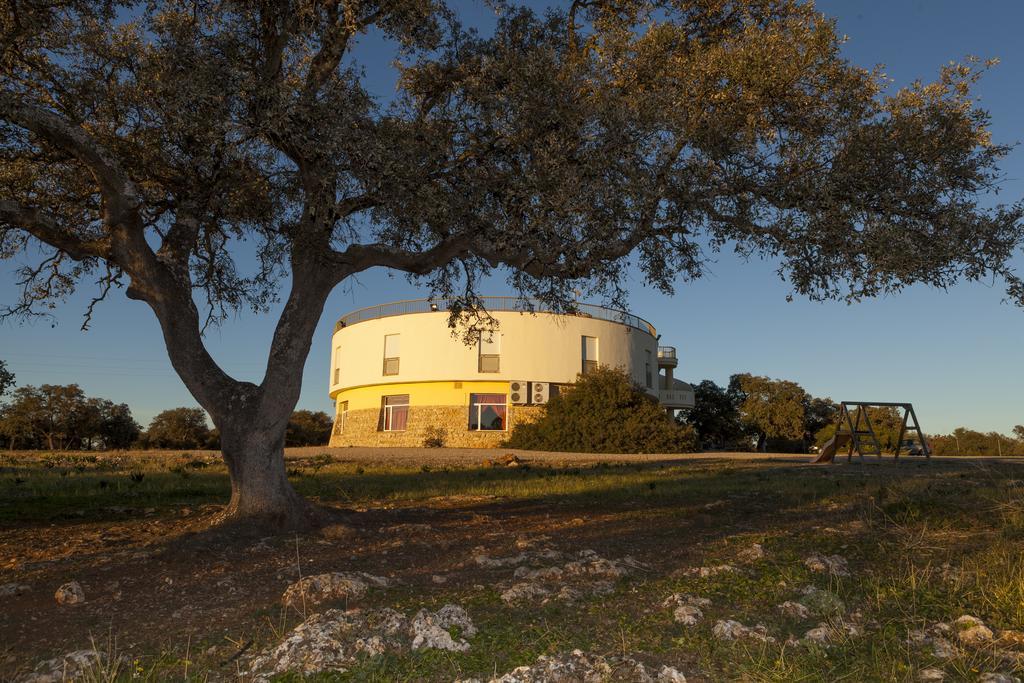 Hotel Paraje La Lambra ルス エクステリア 写真