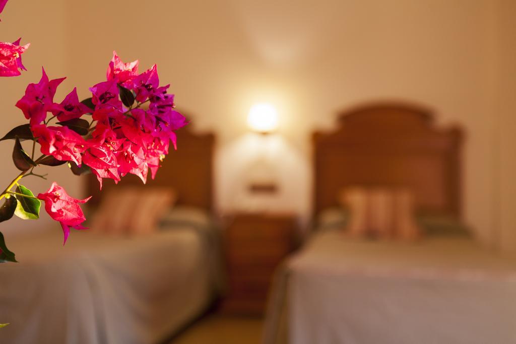 Hotel Paraje La Lambra ルス エクステリア 写真