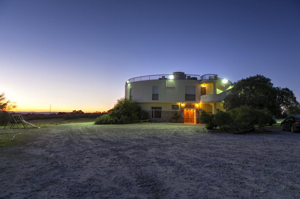 Hotel Paraje La Lambra ルス エクステリア 写真