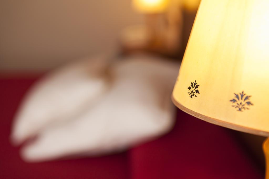Hotel Paraje La Lambra ルス エクステリア 写真
